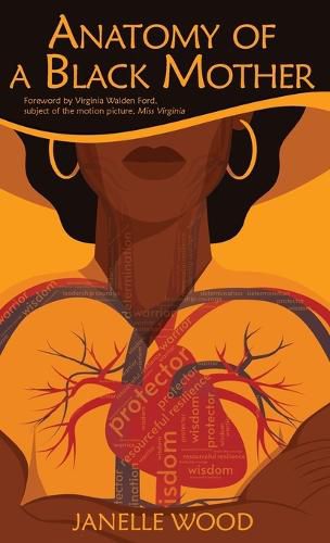 Cover image for Anatomy of a Black Mother