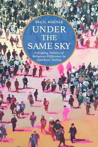 Cover image for Under the Same Sky