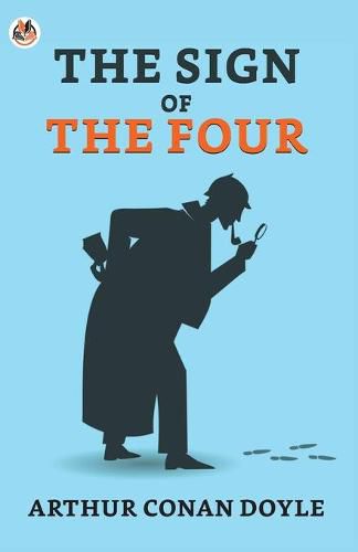 Cover image for The Sign of the Four