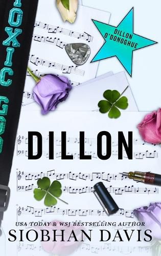 Cover image for Dillon (Hardcover)