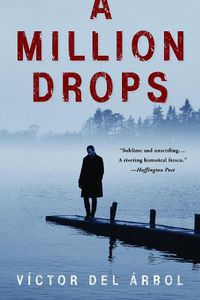 Cover image for A Million Drops: A Novel