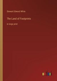 Cover image for The Land of Footprints