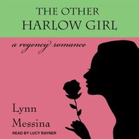 Cover image for The Other Harlow Girl Lib/E