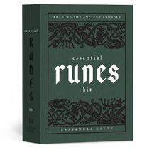 Cover image for Essential Runes Kit