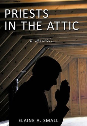 Cover image for Priests in the Attic