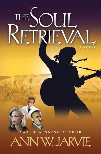 Cover image for The Soul Retrieval