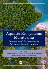 Cover image for Aquatic Ecosystems Monitoring