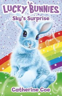 Cover image for Lucky Bunnies Book 1