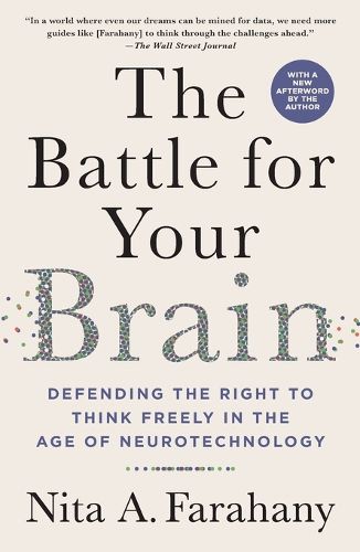 Cover image for The Battle for Your Brain