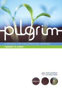 Cover image for Pilgrim: Follow Stage Book 1