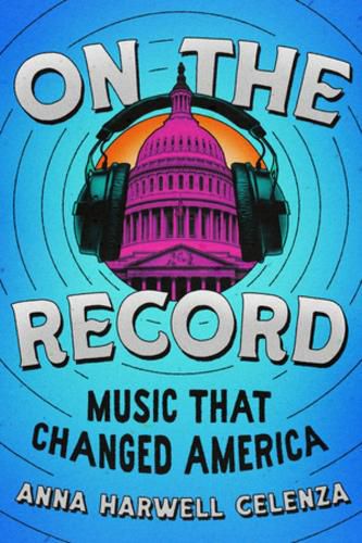 Cover image for On the Record