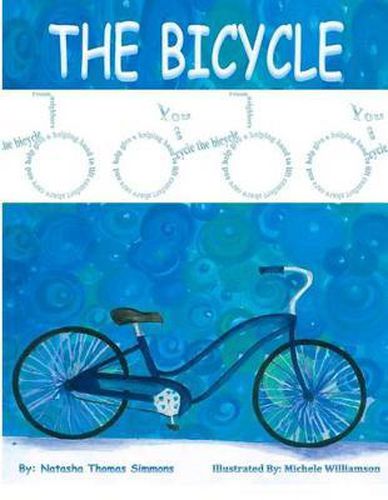 Cover image for The Bicycle