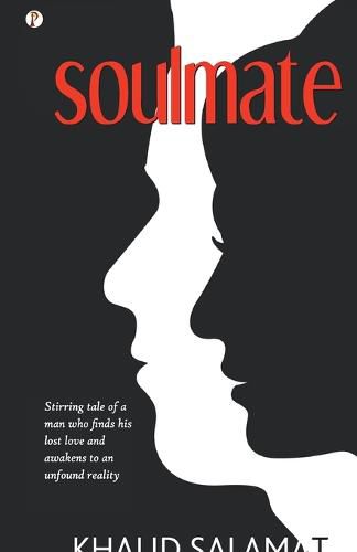 Cover image for Soulmate