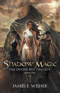 Cover image for Shadow Magic