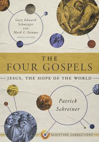 Cover image for Four Gospels, The