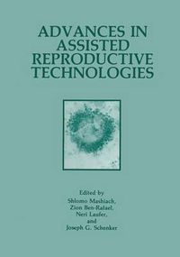 Cover image for Advances in Assisted Reproductive Technologies