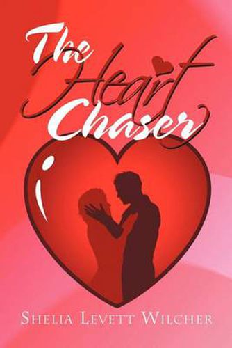Cover image for The Heart Chaser