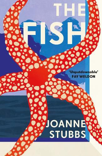 Cover image for The Fish