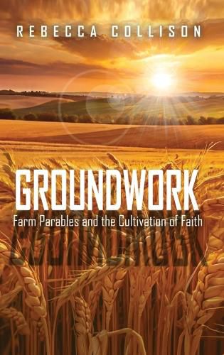 Cover image for Groundwork