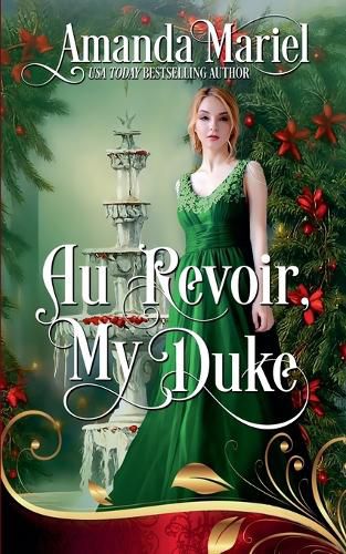 Cover image for Au Revoir, My Duke