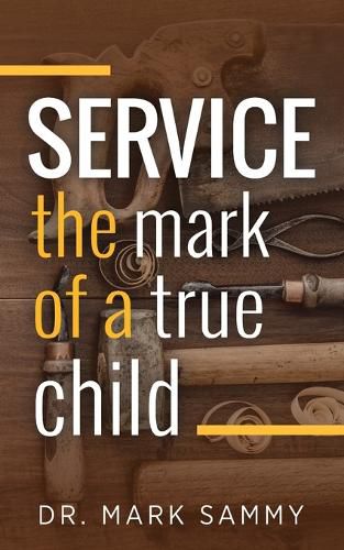 Cover image for Service