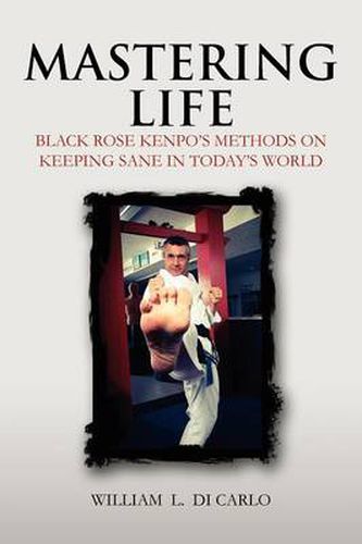 Cover image for Mastering Life