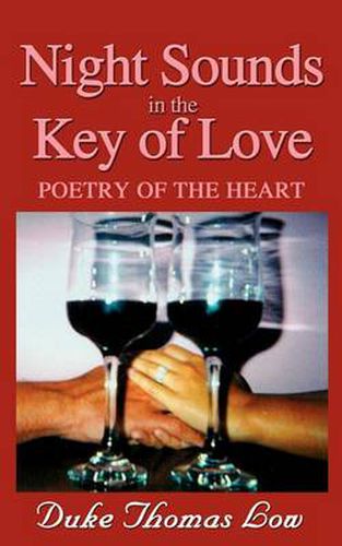 Cover image for Night Sounds in the Key of Love