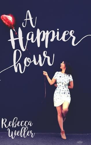 Cover image for A Happier Hour