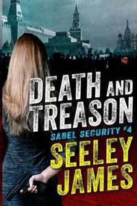 Cover image for Death and Treason