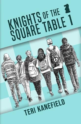 Cover image for Knights of the Square Table