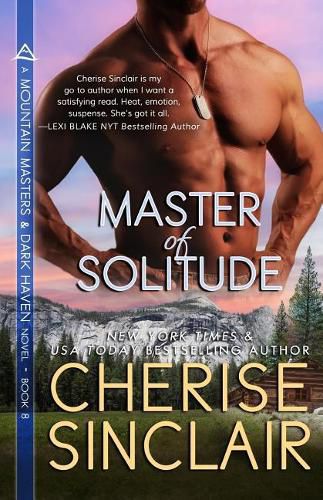 Cover image for Master of Solitude