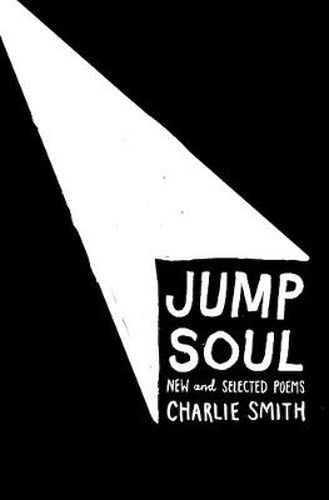 Cover image for Jump Soul: New and Selected Poems