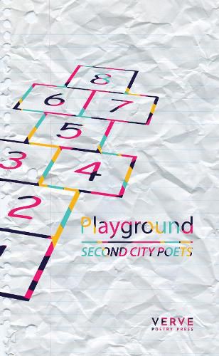 Cover image for Playground