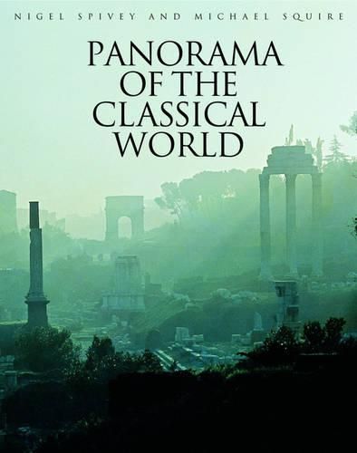 Panorama of the Classical World