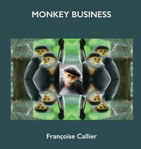 Cover image for Monkey Business