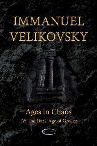 Cover image for Ages in Chaos IV