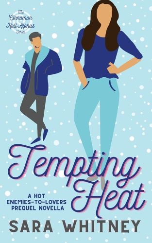 Cover image for Tempting Heat