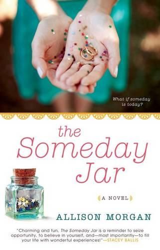 Cover image for The Someday Jar