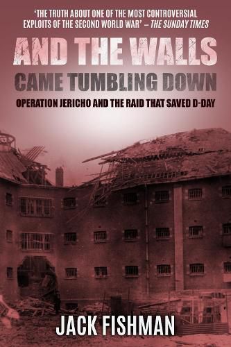 Cover image for And The Walls Came Tumbling Down