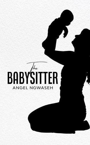 Cover image for The Babysitter