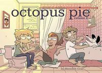 Cover image for Octopus Pie Volume 2
