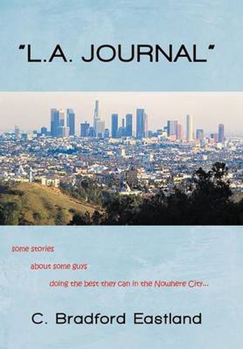 Cover image for L.A. Journal