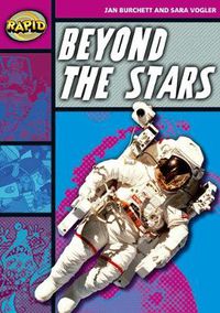 Cover image for Rapid Reading: Beyond the Stars (Stage 3, Level 3A)
