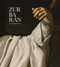 Cover image for Zurbaran: A New Perspective