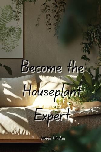 Cover image for Become the Houseplant Expert