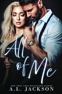 Cover image for All of Me