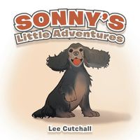 Cover image for Sonny's Little Adventures