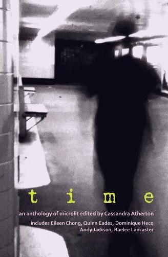 Time: Prose poems & microfiction