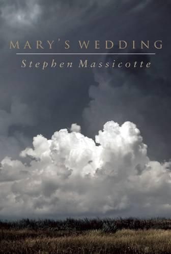 Cover image for Mary's Wedding (Third)