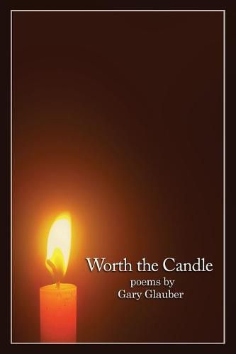 Cover image for Worth the Candle